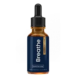1 Bottle Breathe