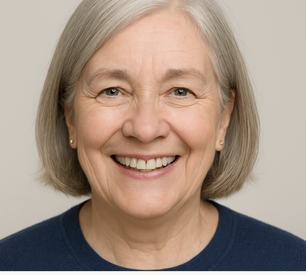 Margaret Collins